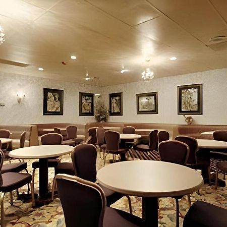 Shalimar Hostal Las Vegas Exterior foto