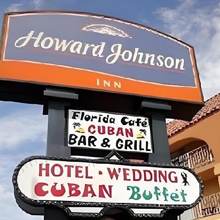 Shalimar Hostal Las Vegas Exterior foto