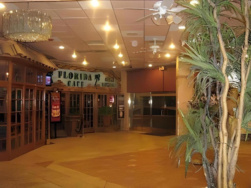 Shalimar Hostal Las Vegas Exterior foto