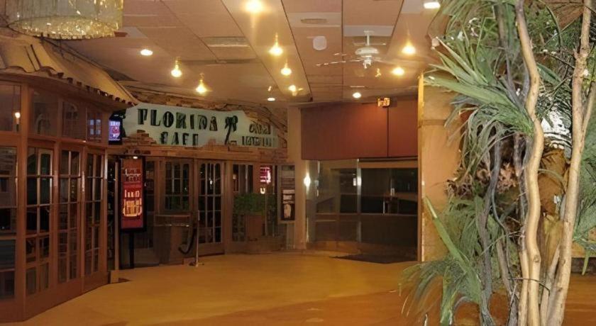 Shalimar Hostal Las Vegas Exterior foto