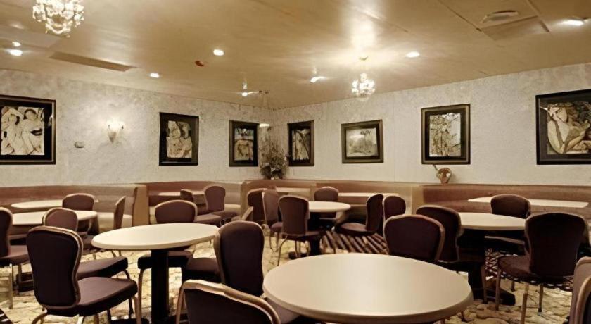 Shalimar Hostal Las Vegas Exterior foto