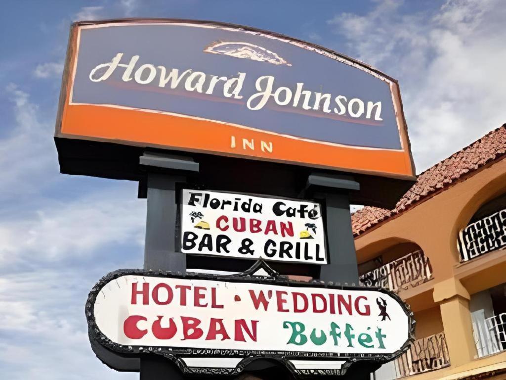 Shalimar Hostal Las Vegas Exterior foto